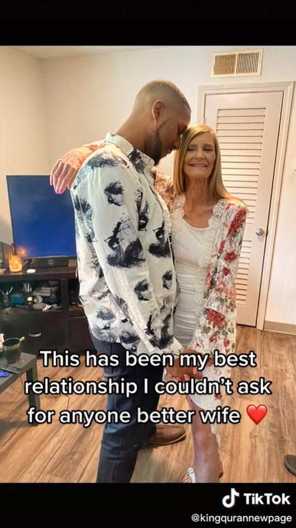 รักต่างวัย