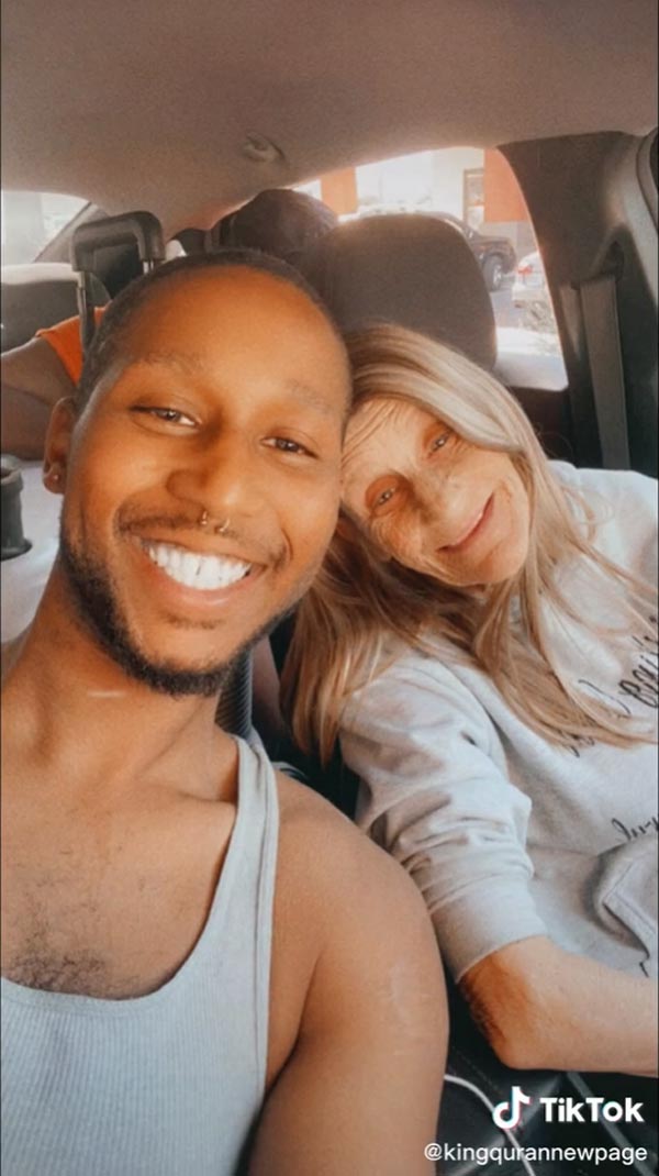 รักต่างวัย