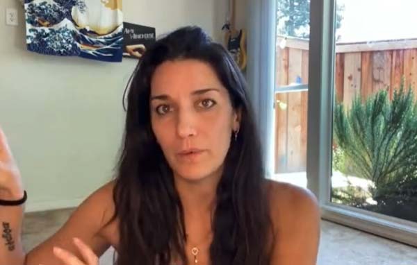 อันเดรีย ฟูเอนเตส Andrea Fuentes