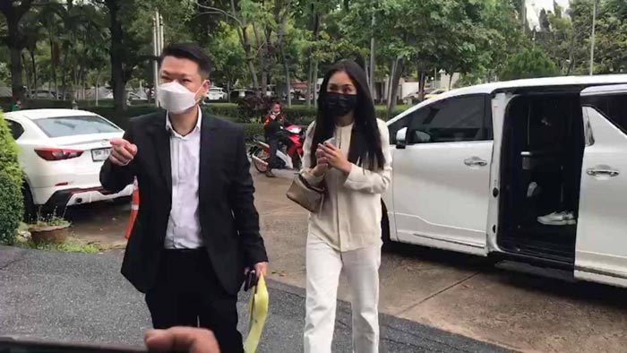 แซน วิศาพัช