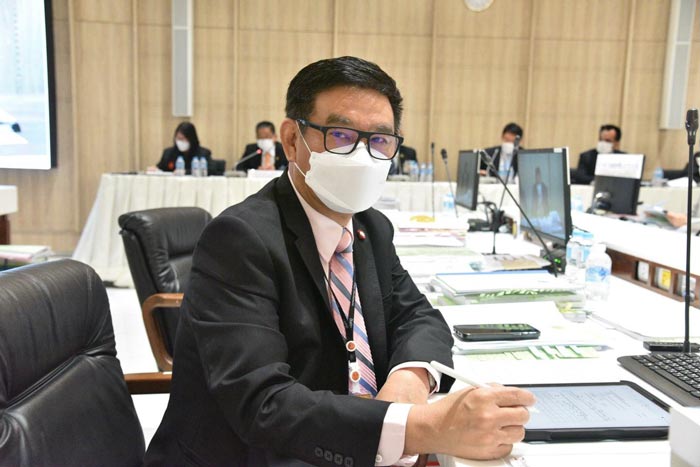 สมชัย ศรีสุทธิยากร