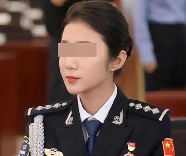 ตำรวจฉาว