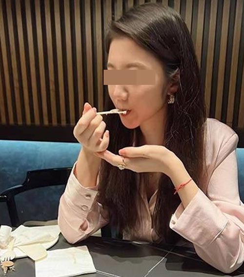 ตำรวจฉาว