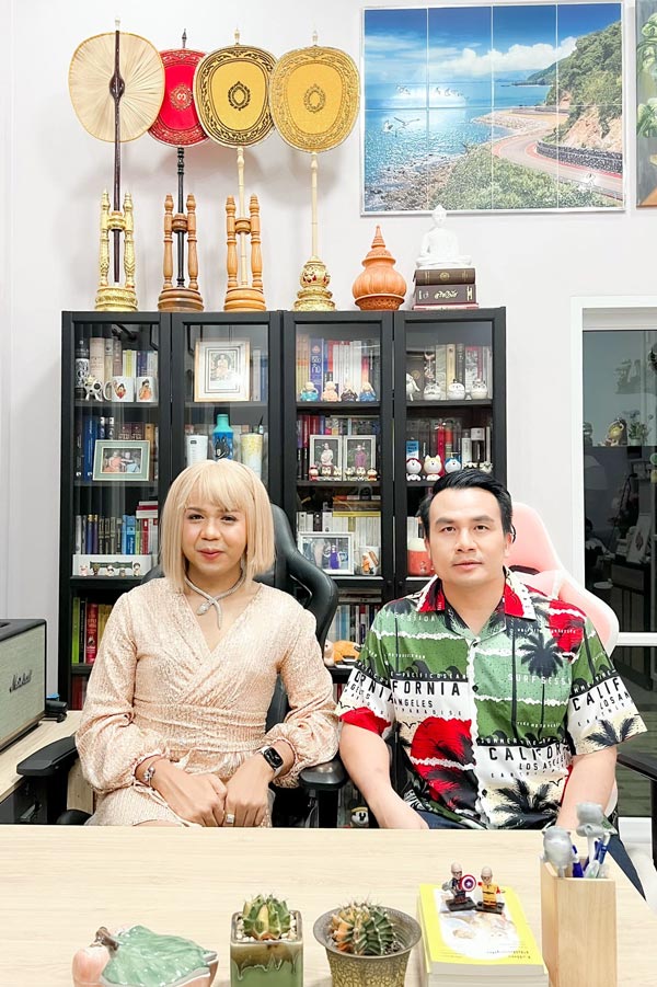 ไพรวัลย์ สมปอง