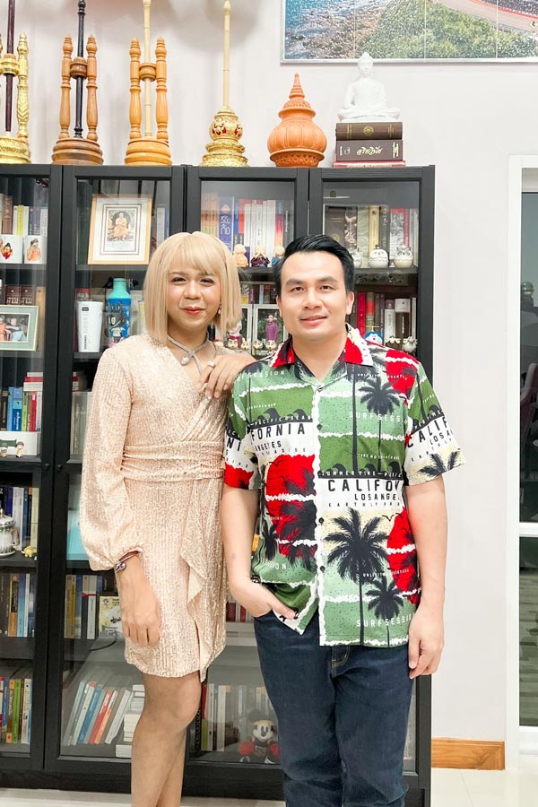 ไพรวัลย์ สมปอง