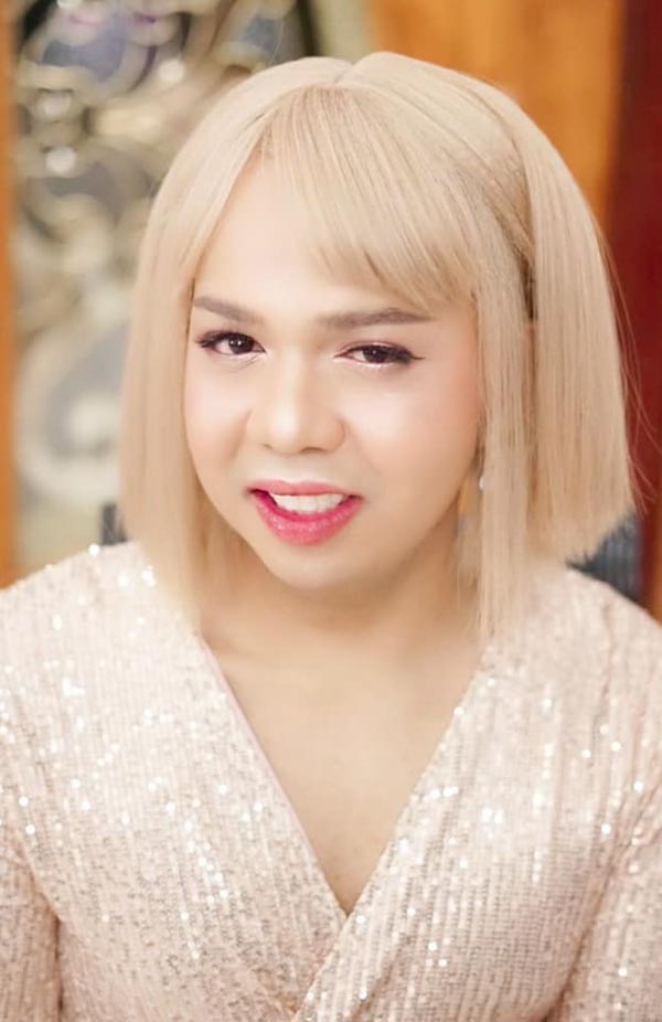 ไพรวัลย์ สมปอง