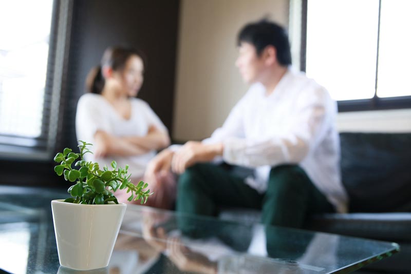 ผัวขอมีเมียน้อย