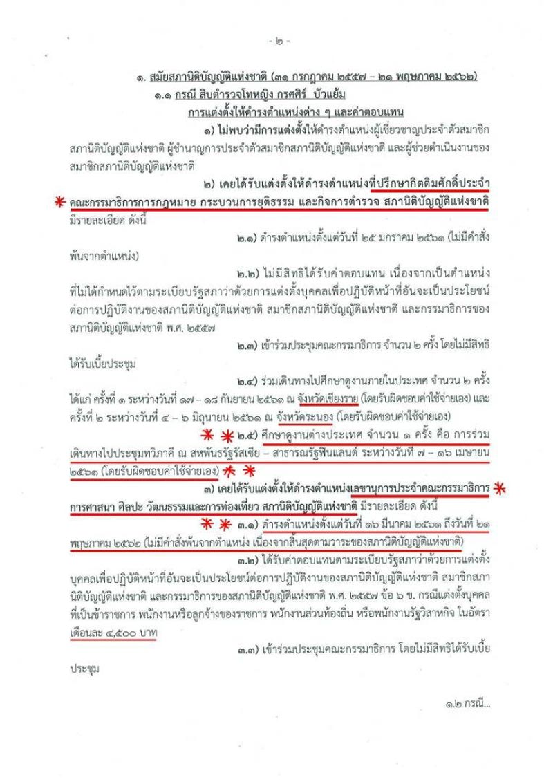 ส.ต.ท.หญิง กรศศิร์