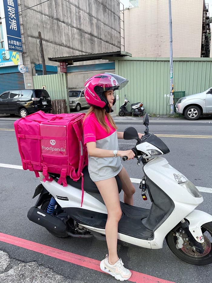 นางฟ้าไรเดอร์