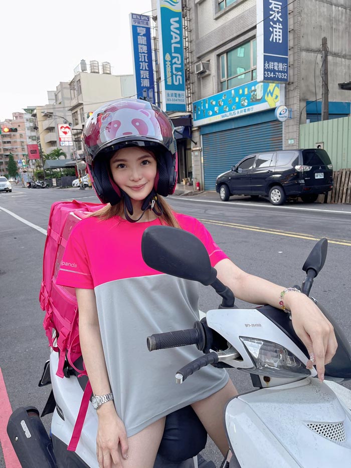 นางฟ้าไรเดอร์