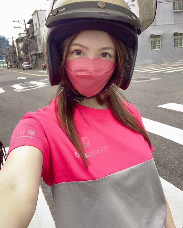 นางฟ้าไรเดอร์