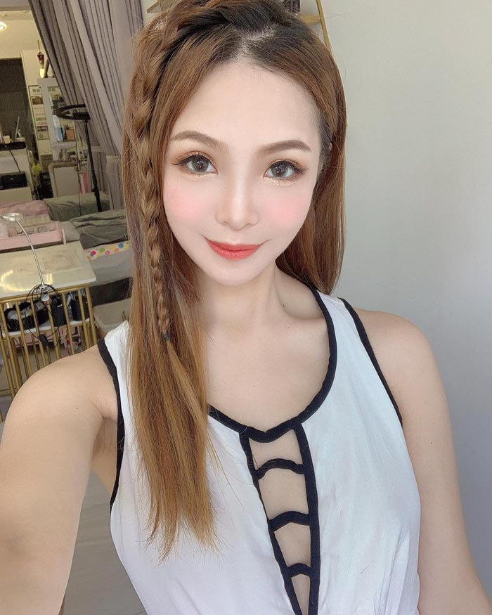 นางฟ้าไรเดอร์