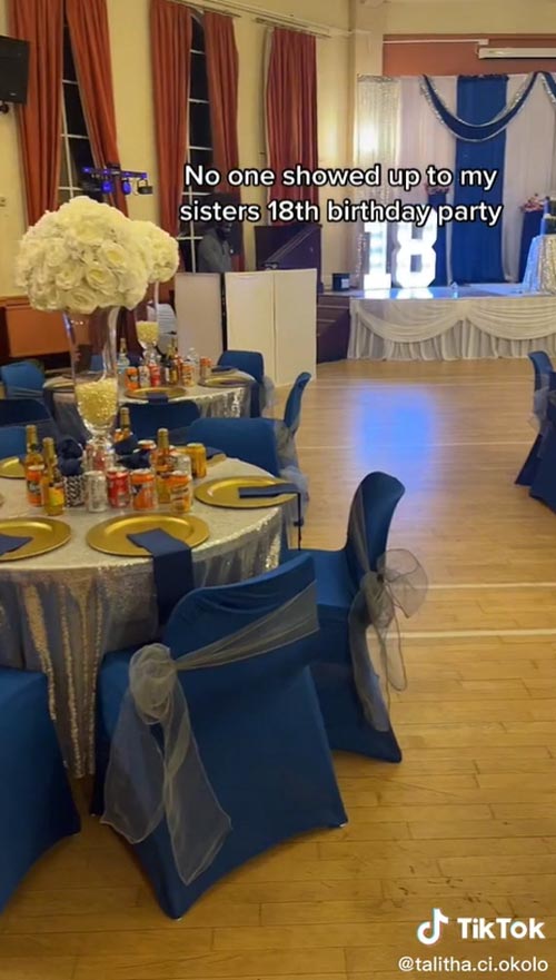 งานวันเกิด