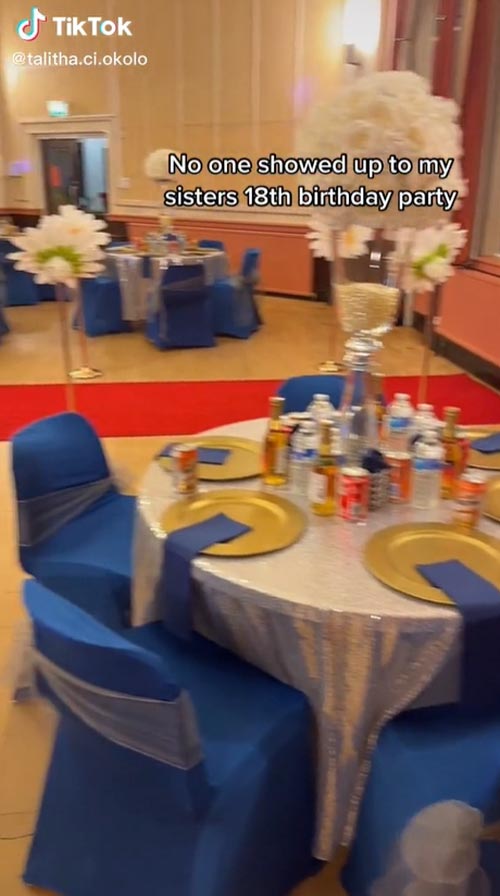 งานวันเกิด