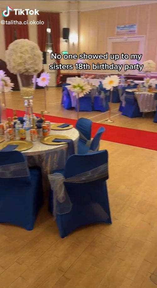 งานวันเกิด