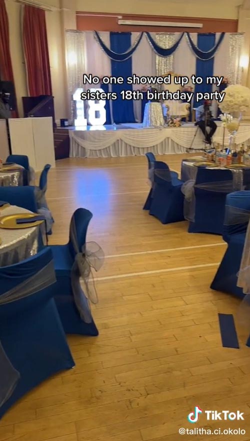 งานวันเกิด