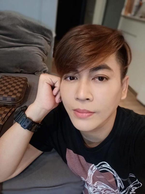 น้อง ด. ดาว TikTok ฆ่าตัวตาย