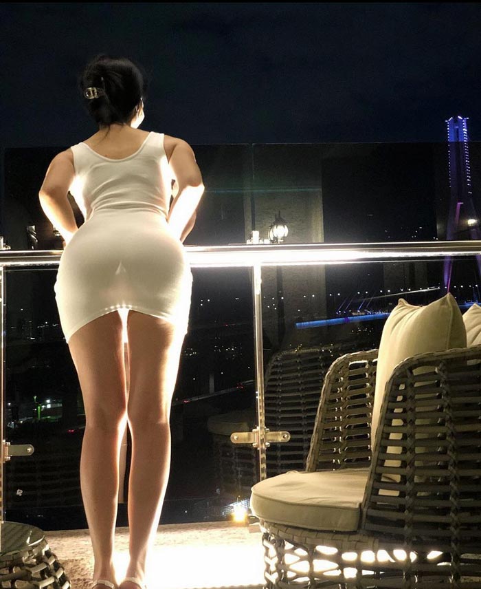 นางฟ้าฟิตเนส