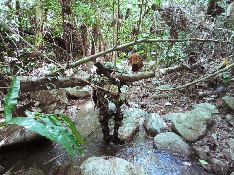 เจดีย์ขุนตาล