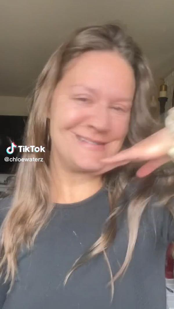 แต่งหน้าแปลงโฉม