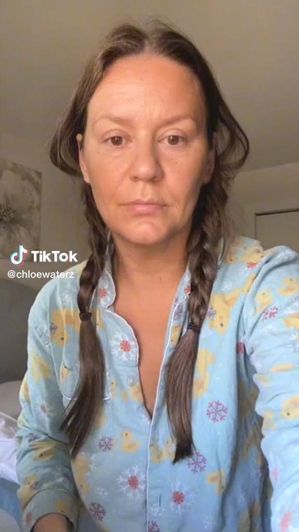 แต่งหน้าแปลงโฉม