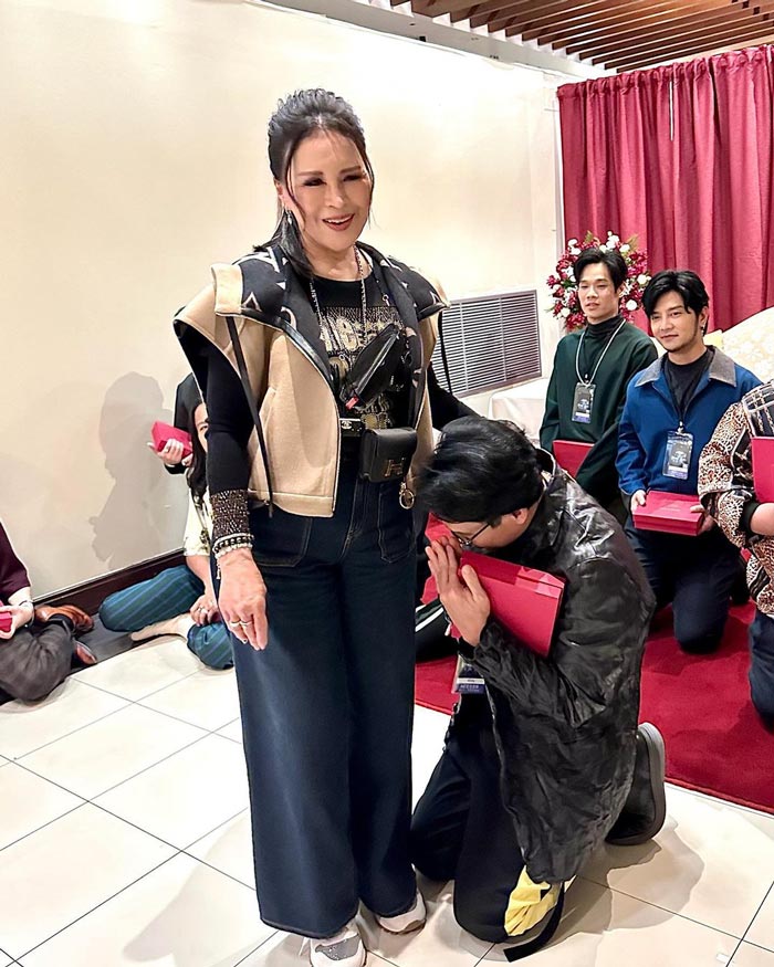 ทูลกระหม่อมหญิงอุบลรัตนราชกัญญา