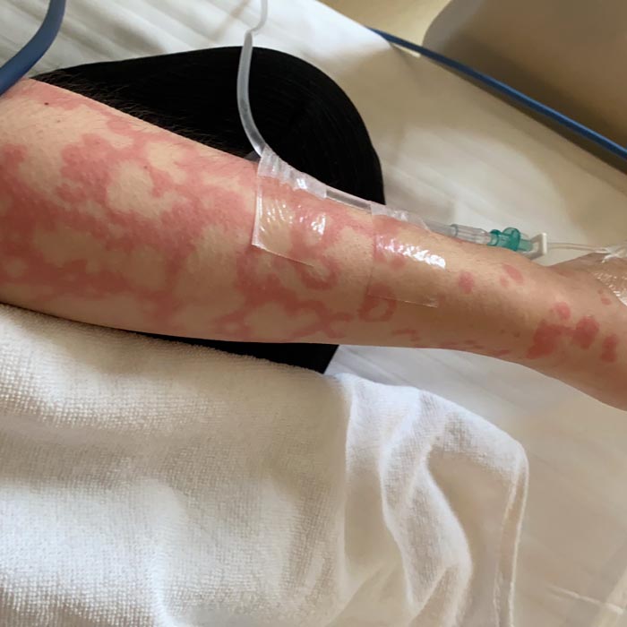 สารในหมูกระทะ