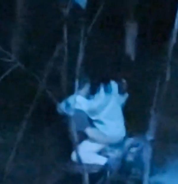 คลิปหลุด อาจารย์ นักศึกษา