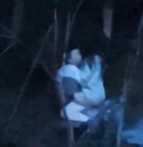 คลิปหลุด อาจารย์ นักศึกษา