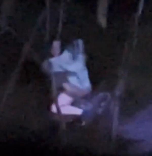 คลิปหลุด อาจารย์ นักศึกษา