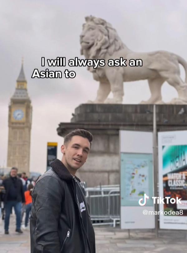 ไวรัลการถ่ายรูป