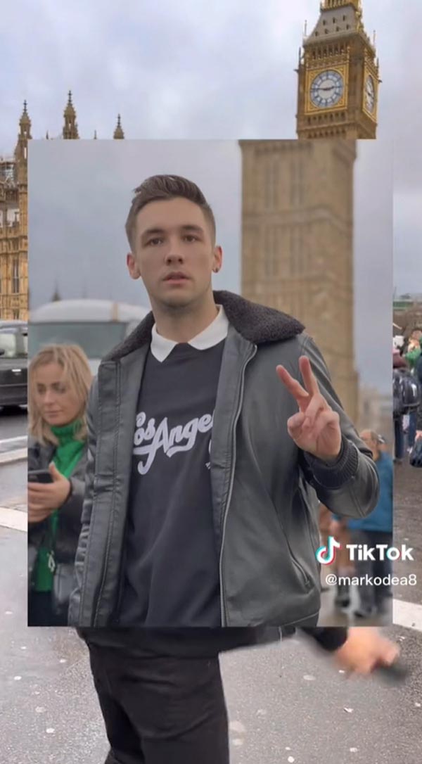 ไวรัลการถ่ายรูป