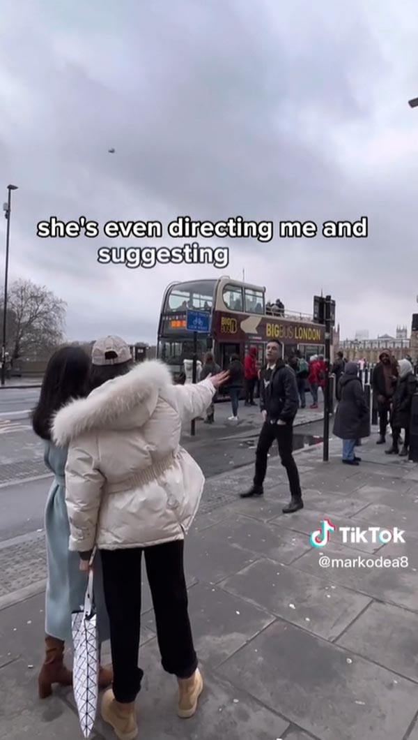 ไวรัลการถ่ายรูป