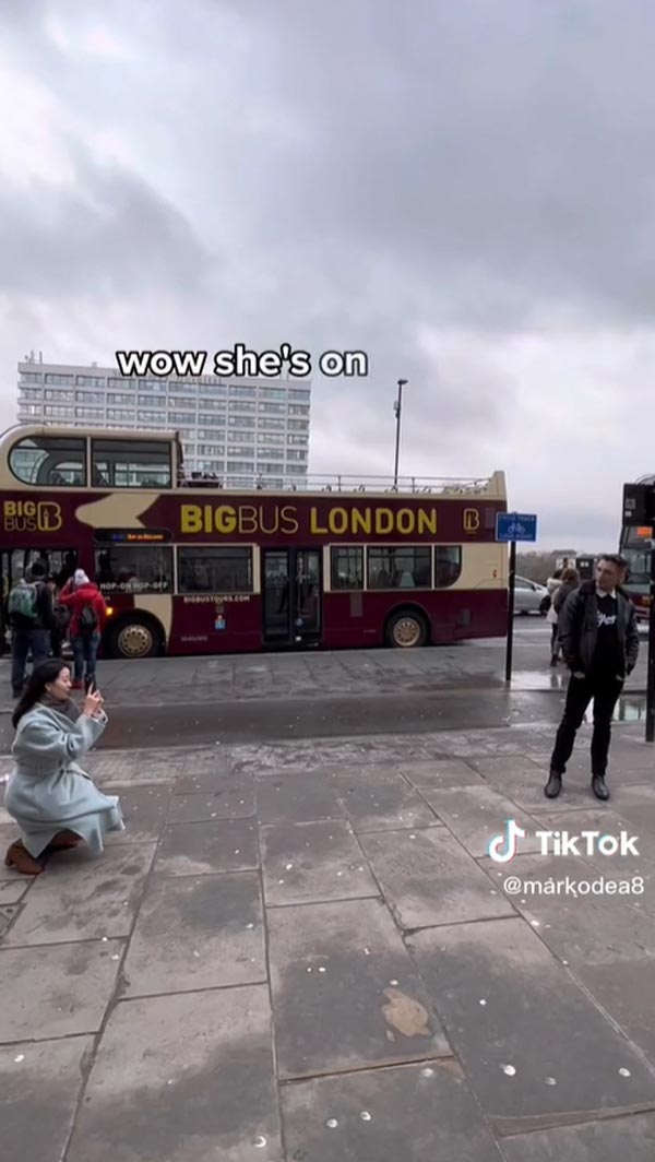 ไวรัลการถ่ายรูป