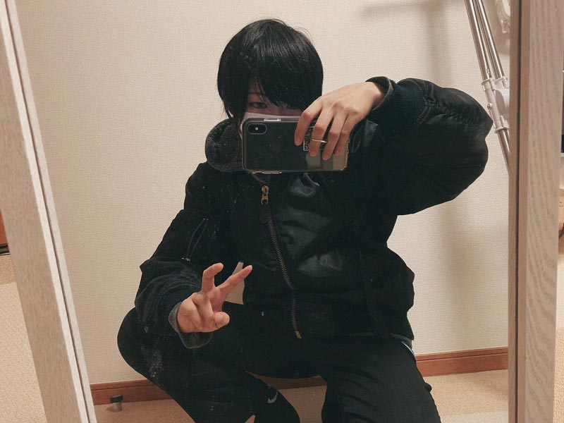 นางแบบญี่ปุ่นเสียชีวิต