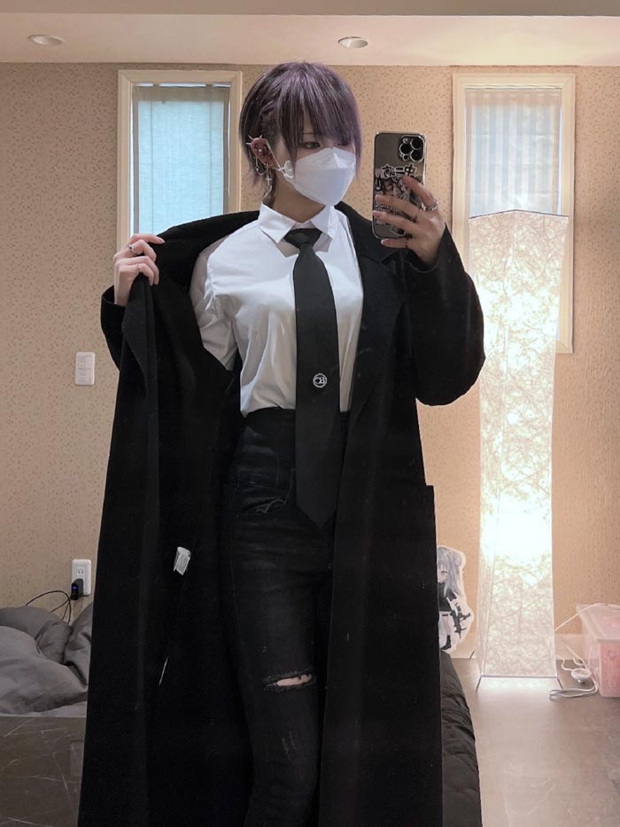 นางแบบญี่ปุ่นเสียชีวิต