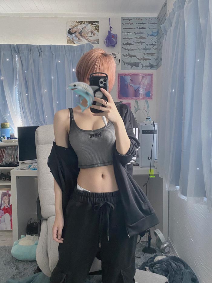 นางแบบญี่ปุ่นเสียชีวิต