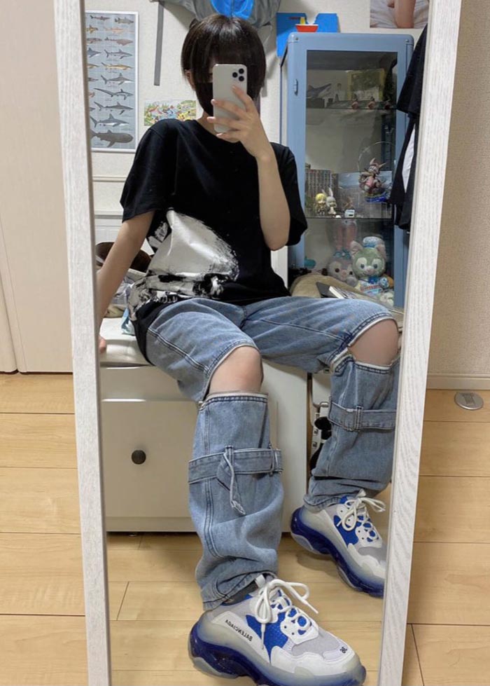 นางแบบญี่ปุ่นเสียชีวิต