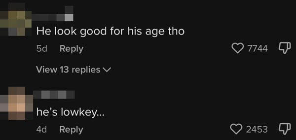 รีวิวรักต่างวัย