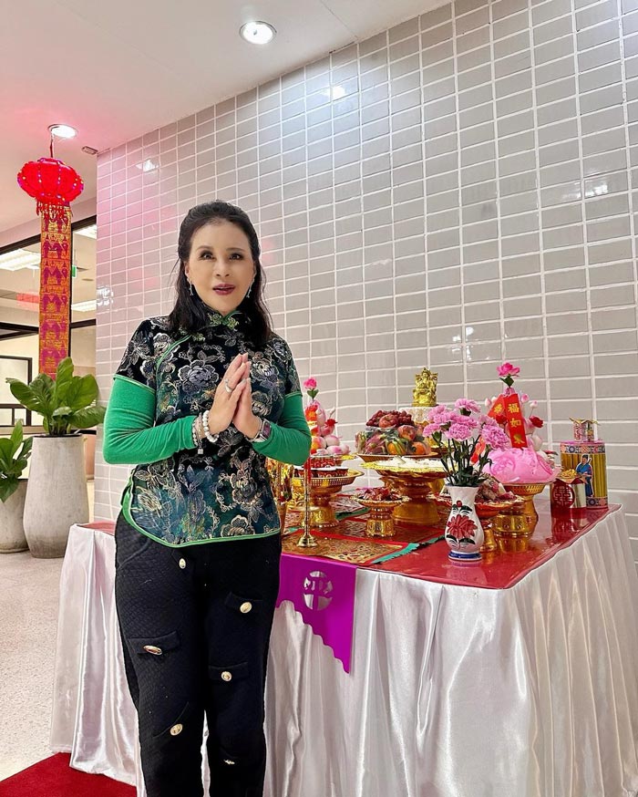 ทูลกระหม่อมหญิงอุบลรัตนราชกัญญา