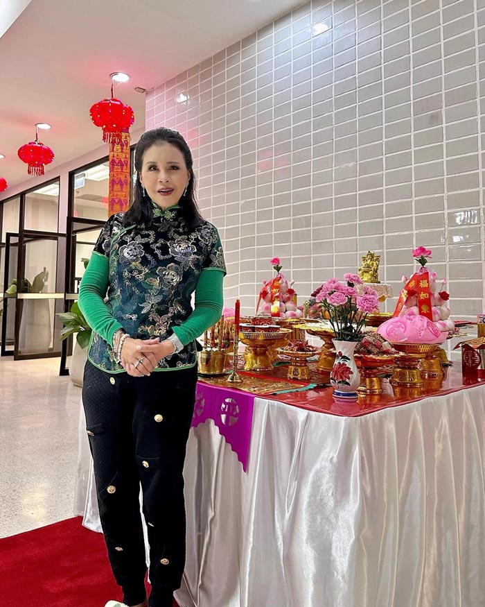 ทูลกระหม่อมหญิงอุบลรัตนราชกัญญา