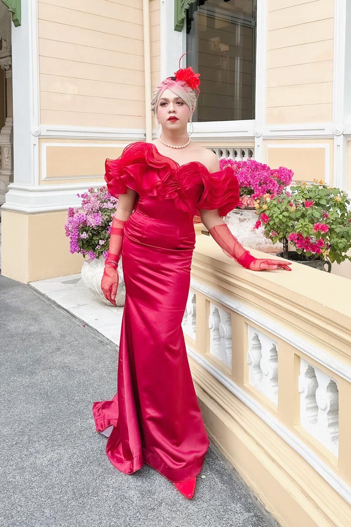 แพรรี่ ไพรวัลย์