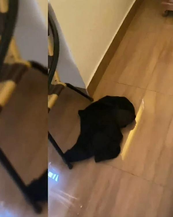 สามีจับชู้