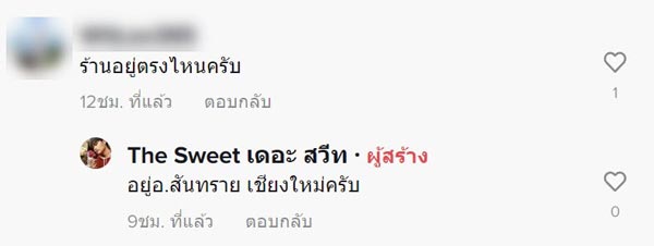 เปิดคาเฟ่ไม่มีคนเข้า