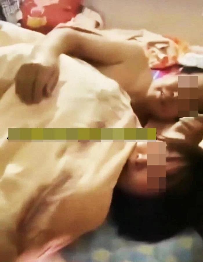 พ่อคบชู้ กับคนหน้าคุ้น