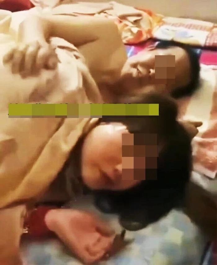 พ่อคบชู้ กับคนหน้าคุ้น