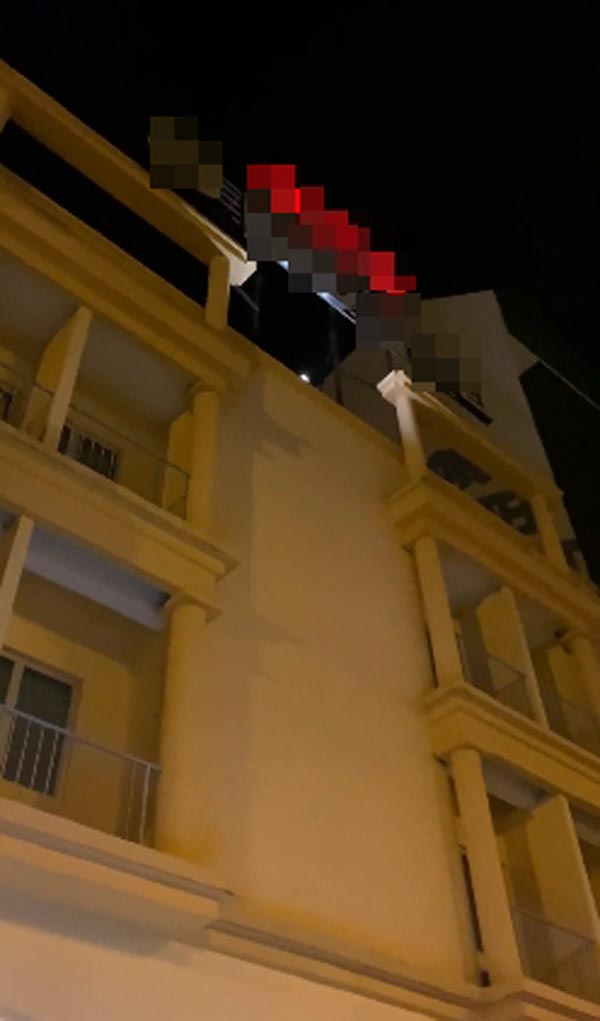 จองโรงแรมร้าง