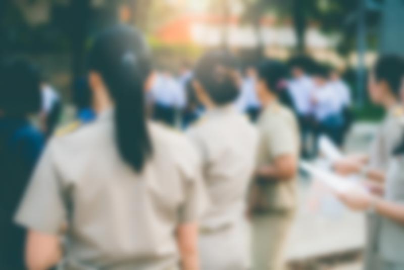 เงินเดือนครูอัตราจ้าง