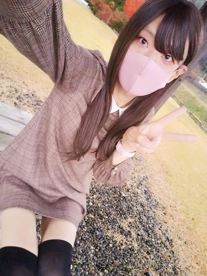 เน็ตไอดอลสาวญี่ปุ่น