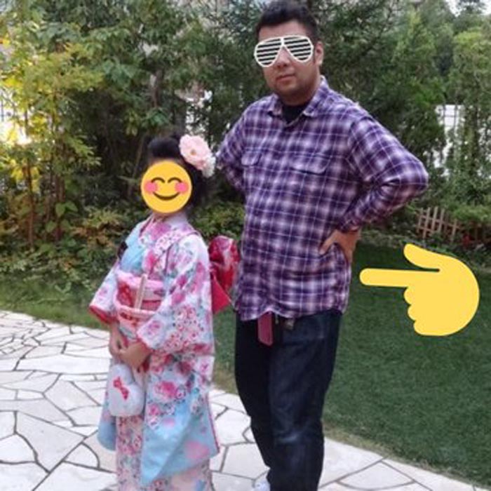 เน็ตไอดอลสาวญี่ปุ่น